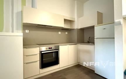 Na predaj 1,5-izbový byt v Radvani – Banská Bystrica