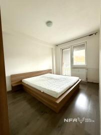 Na predaj 1,5-izbový byt v Radvani – Banská Bystrica