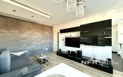 Na predaj: 2-i byt po kompletnej rekonštrukcii – Uhlisko