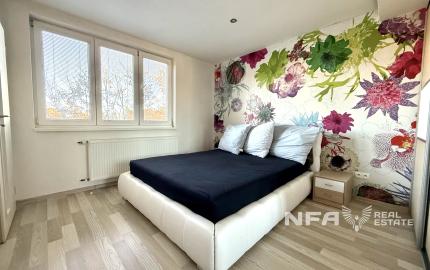 Na predaj: 2-i byt po kompletnej rekonštrukcii – Uhlisko