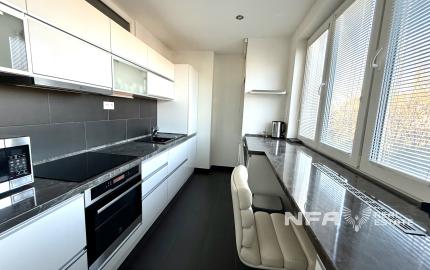 Na predaj: 2-i byt po kompletnej rekonštrukcii – Uhlisko