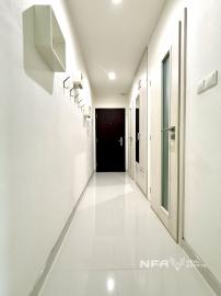 Na predaj: 2-i byt po kompletnej rekonštrukcii – Uhlisko