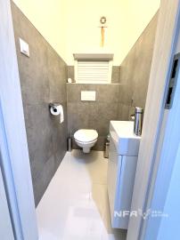 Na predaj: 2-i byt po kompletnej rekonštrukcii – Uhlisko