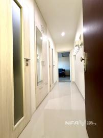 Na predaj: 2-i byt po kompletnej rekonštrukcii – Uhlisko