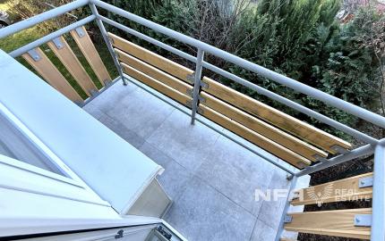 Na predaj: 2-i byt po kompletnej rekonštrukcii – Uhlisko