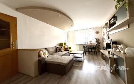 NA PRENÁJOM: 3i bauring na Fončorde