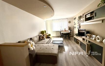 NA PRENÁJOM: 3i bauring na Fončorde