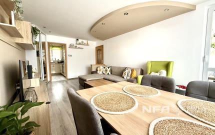 NA PRENÁJOM: 3i bauring na Fončorde