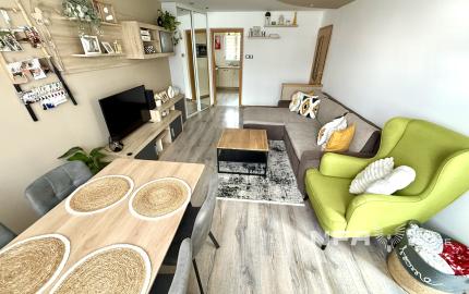 NA PRENÁJOM: 3i bauring na Fončorde