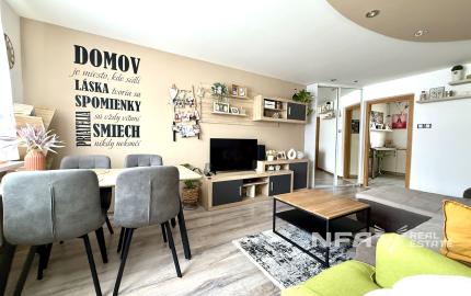 NA PRENÁJOM: 3i bauring na Fončorde