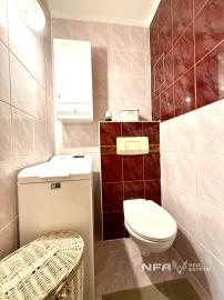 NA PRENÁJOM: 3i bauring na Fončorde