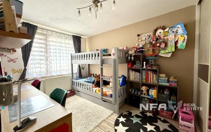 NA PRENÁJOM: 3i bauring na Fončorde