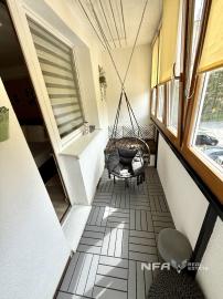 NA PRENÁJOM: 3i bauring na Fončorde