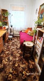 Na predaj slnečný 3-izbový byt MNKS - Sásová