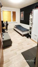 Na predaj slnečný 3-izbový byt MNKS - Sásová