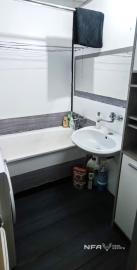 Na predaj slnečný 3-izbový byt MNKS - Sásová