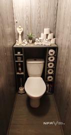 Na predaj slnečný 3-izbový byt MNKS - Sásová