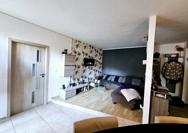 REZERVOVANÝ - 2i zrekonštruovaný byt vo vynikajúcej lokalite