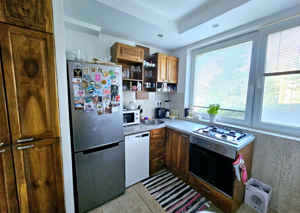 REZERVOVANÝ - 2i zrekonštruovaný byt vo vynikajúcej lokalite