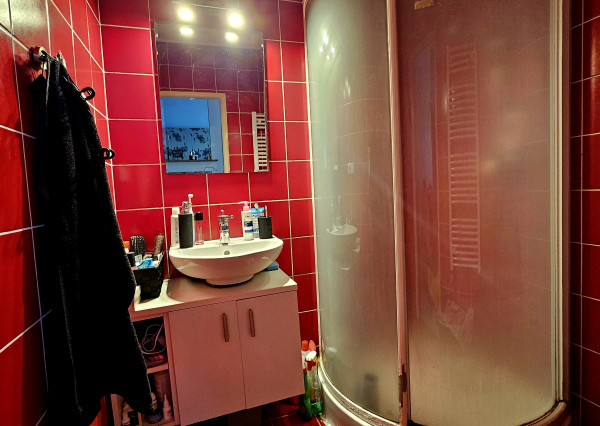 REZERVOVANÝ - 2i zrekonštruovaný byt vo vynikajúcej lokalite