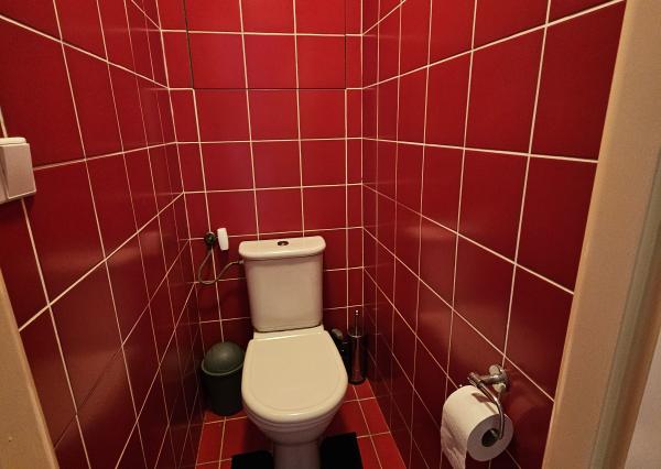 REZERVOVANÝ - 2i zrekonštruovaný byt vo vynikajúcej lokalite