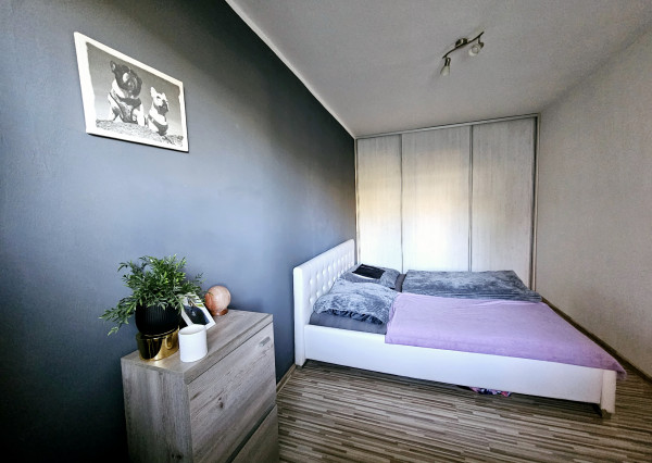 REZERVOVANÝ - 2i zrekonštruovaný byt vo vynikajúcej lokalite