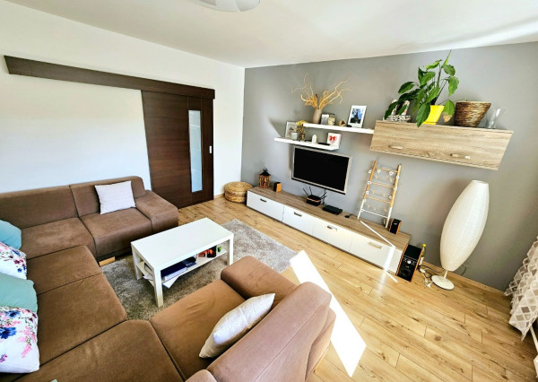 PREDANÝ - TOP 3i VNKS v Sásovej