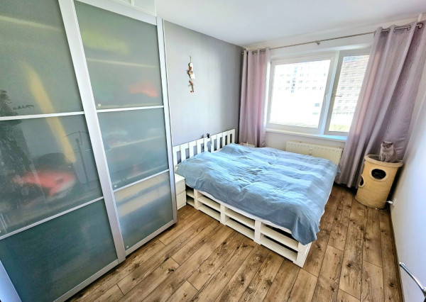 PREDANÝ - TOP 3i VNKS v Sásovej