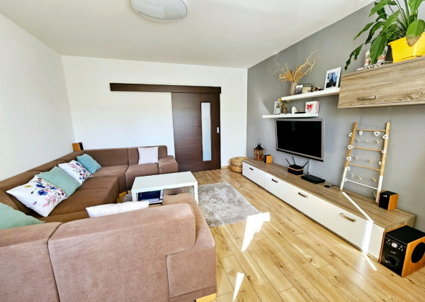 PREDANÝ - TOP 3i VNKS v Sásovej