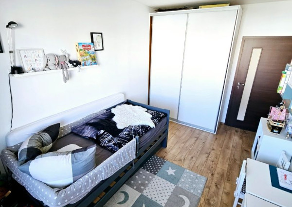 PREDANÝ - TOP 3i VNKS v Sásovej