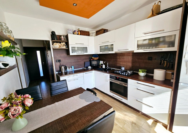 PREDANÝ - TOP 3i VNKS v Sásovej