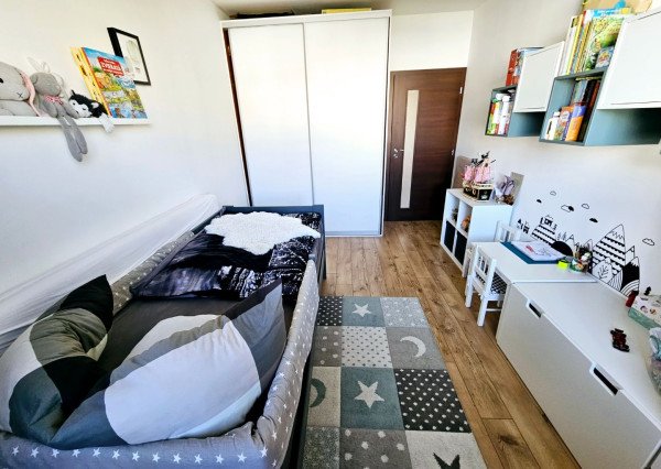 PREDANÝ - TOP 3i VNKS v Sásovej