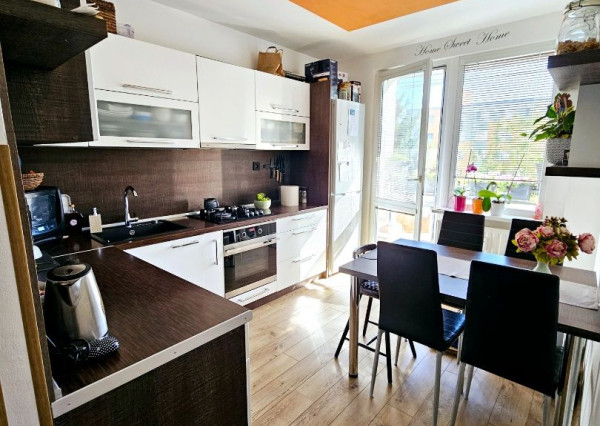 PREDANÝ - TOP 3i VNKS v Sásovej