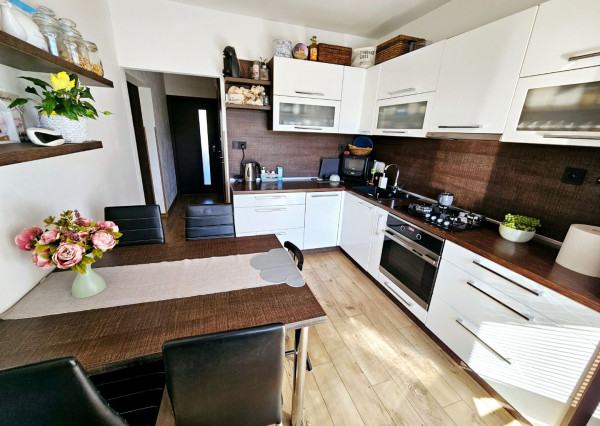 PREDANÝ - TOP 3i VNKS v Sásovej