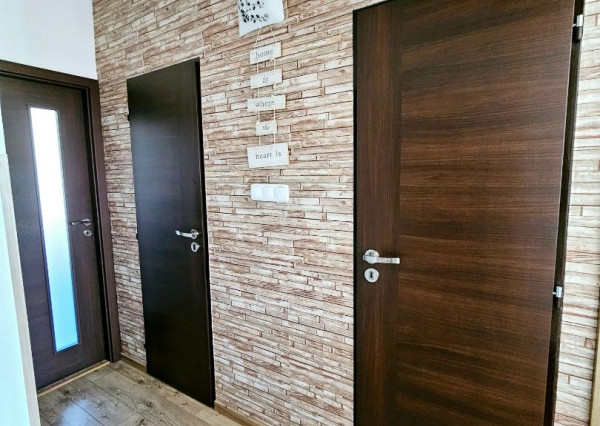 PREDANÝ - TOP 3i VNKS v Sásovej