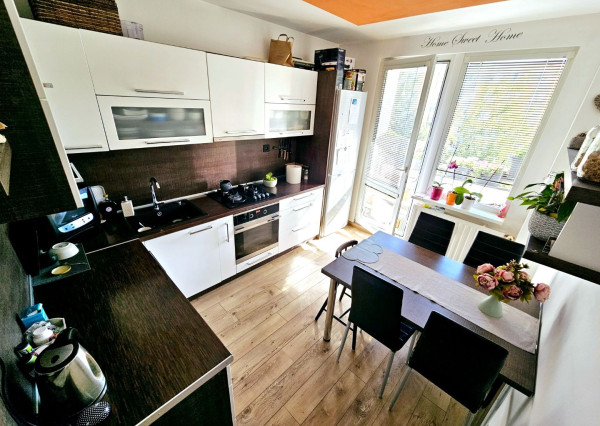 PREDANÝ - TOP 3i VNKS v Sásovej