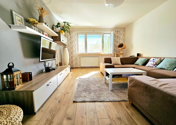 PREDANÝ - TOP 3i VNKS v Sásovej