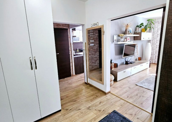 PREDANÝ - TOP 3i VNKS v Sásovej