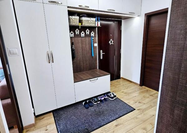 PREDANÝ - TOP 3i VNKS v Sásovej