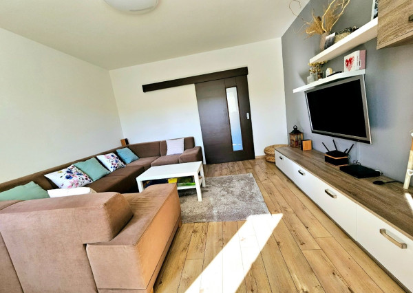 PREDANÝ - TOP 3i VNKS v Sásovej