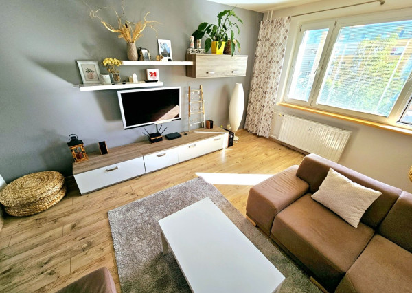 PREDANÝ - TOP 3i VNKS v Sásovej