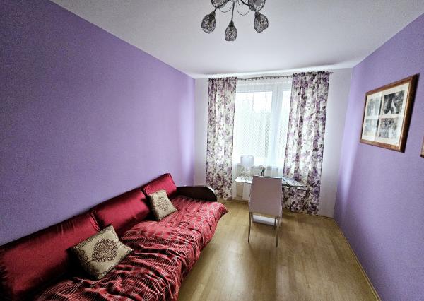 3i zrekonštruovaný byt vo vyhľadávanej lokalite