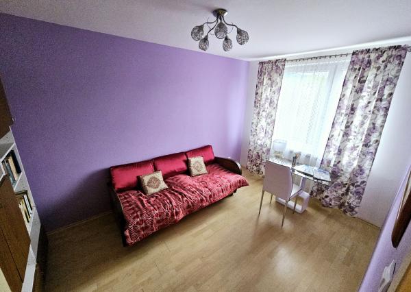 3i zrekonštruovaný byt vo vyhľadávanej lokalite