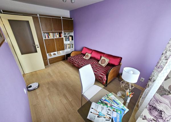 3i zrekonštruovaný byt vo vyhľadávanej lokalite