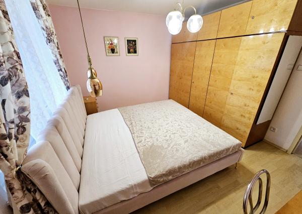 3i zrekonštruovaný byt vo vyhľadávanej lokalite