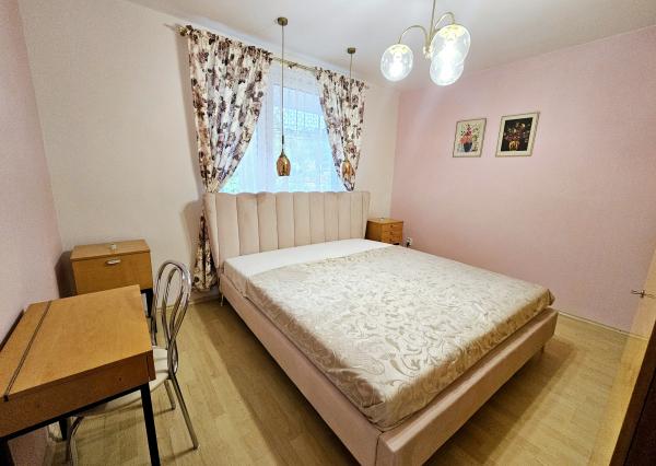 3i zrekonštruovaný byt vo vyhľadávanej lokalite