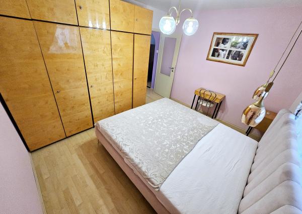 3i zrekonštruovaný byt vo vyhľadávanej lokalite