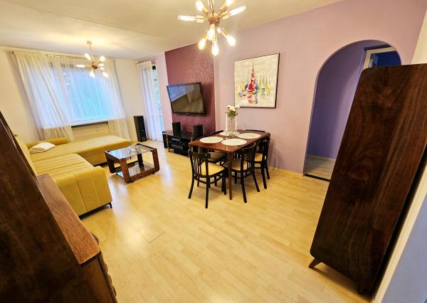 3i zrekonštruovaný byt vo vyhľadávanej lokalite