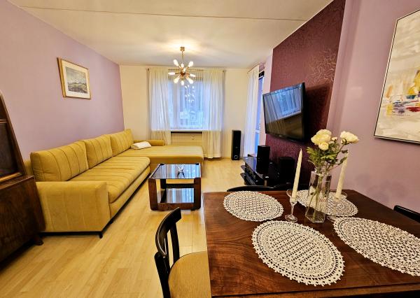 3i zrekonštruovaný byt vo vyhľadávanej lokalite