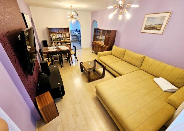 3i zrekonštruovaný byt vo vyhľadávanej lokalite